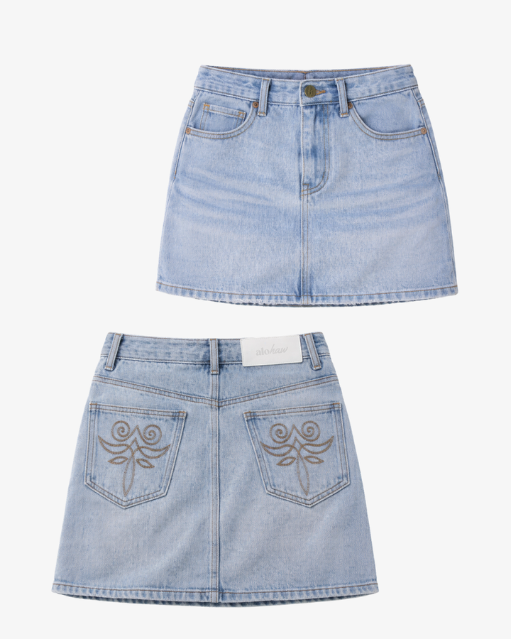 Sandbridge Skort