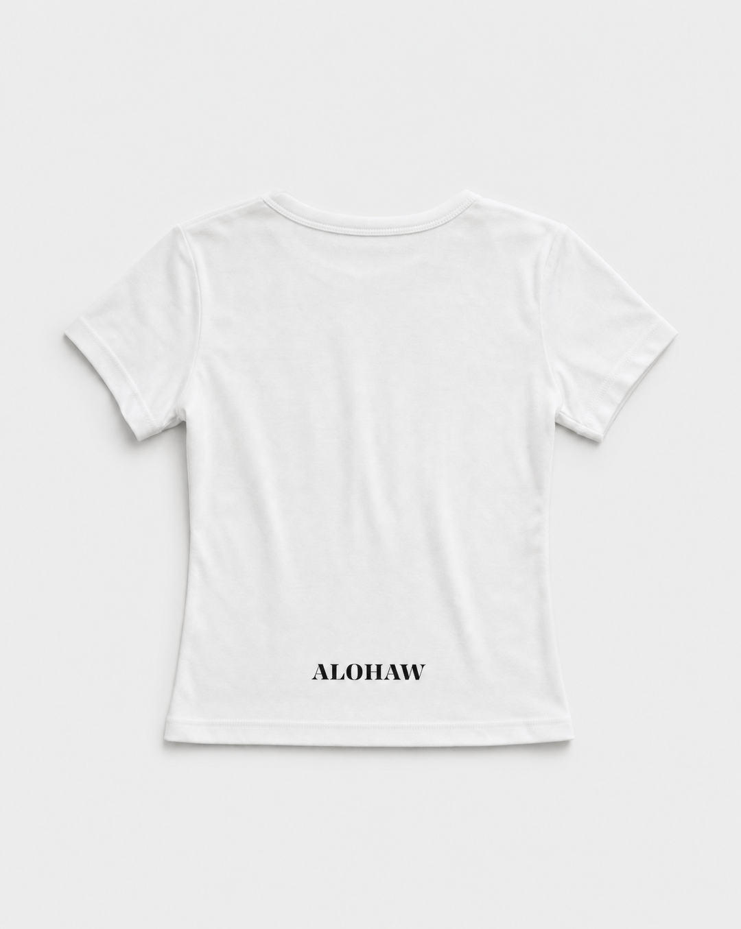 I Heart Cowboys Baby Tee