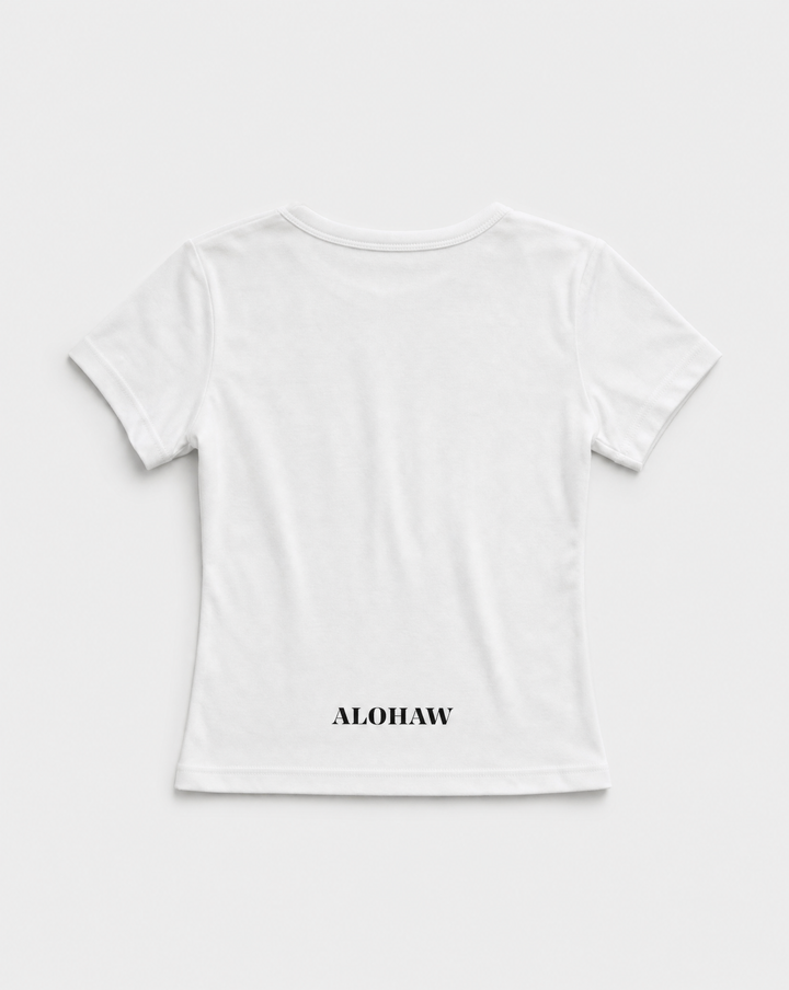 I Heart Cowboys Baby Tee