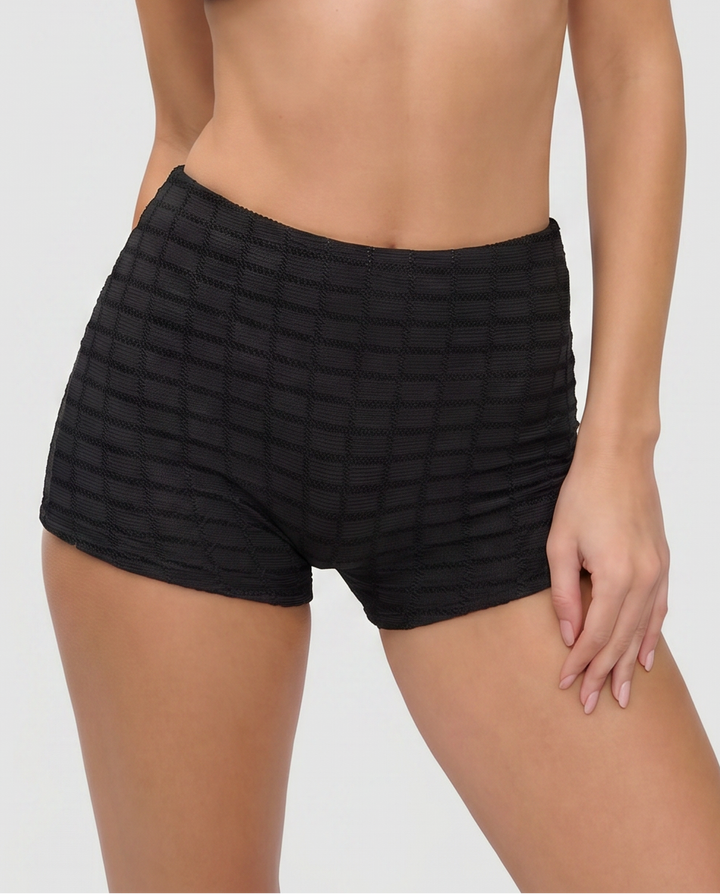 Black Sand Surfer Short