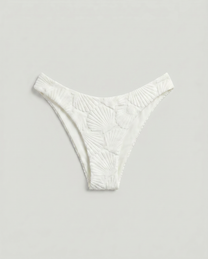 Shell Kissed Bikini Bottom