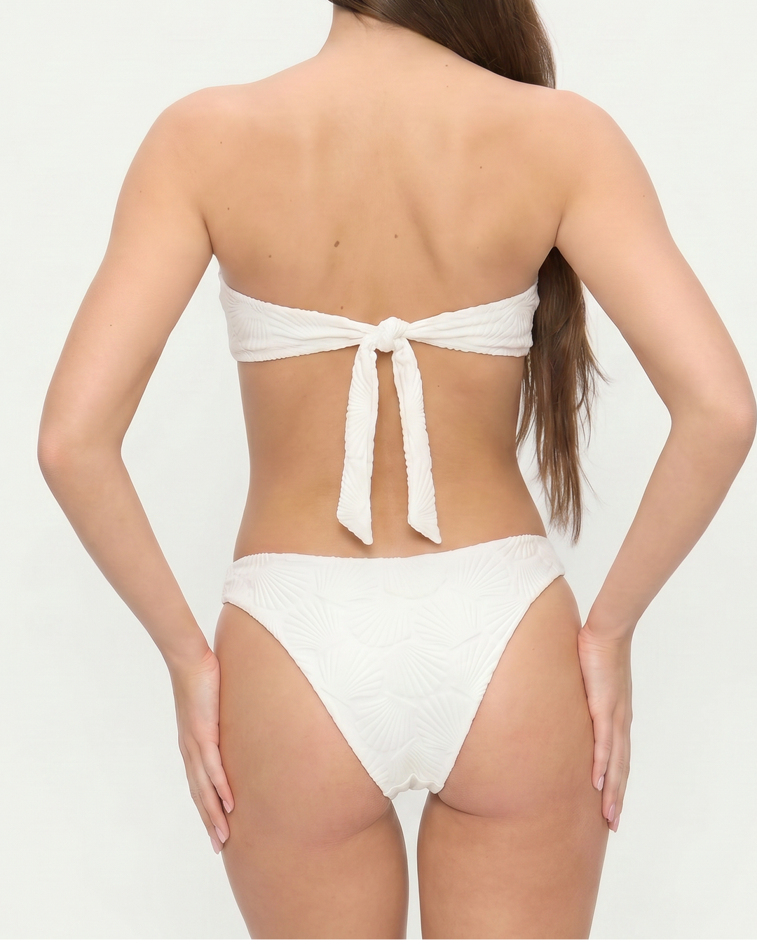 Shell Kissed Bikini Bottom