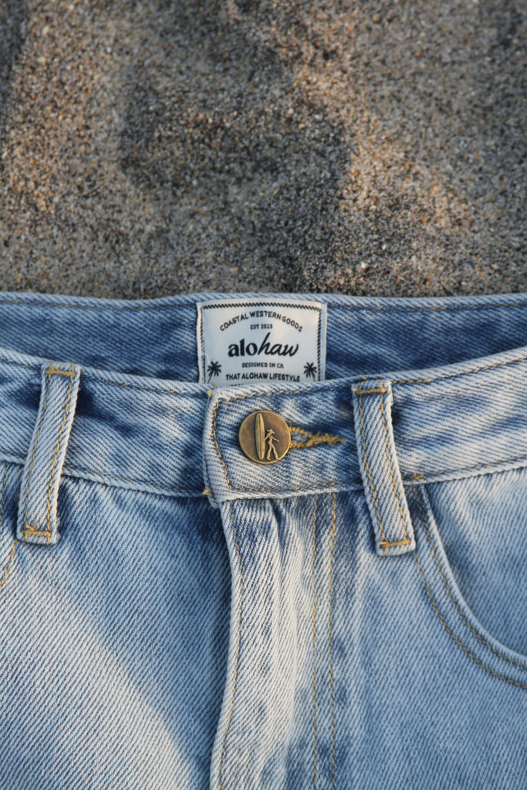 Sandbridge Skort
