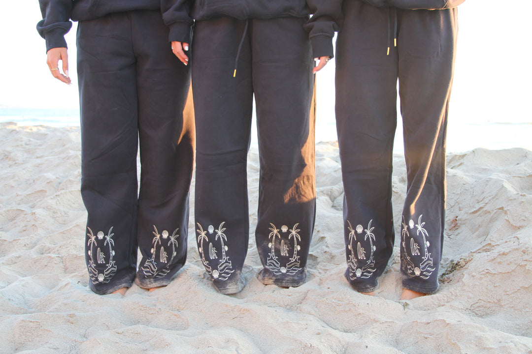 "Sand in my Boots" Sweats