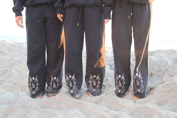 "Sand in my Boots" Sweats