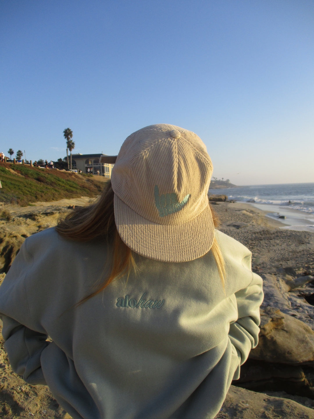 alohaw crewneck