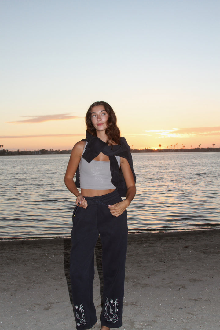 "Sand in my Boots" Sweats