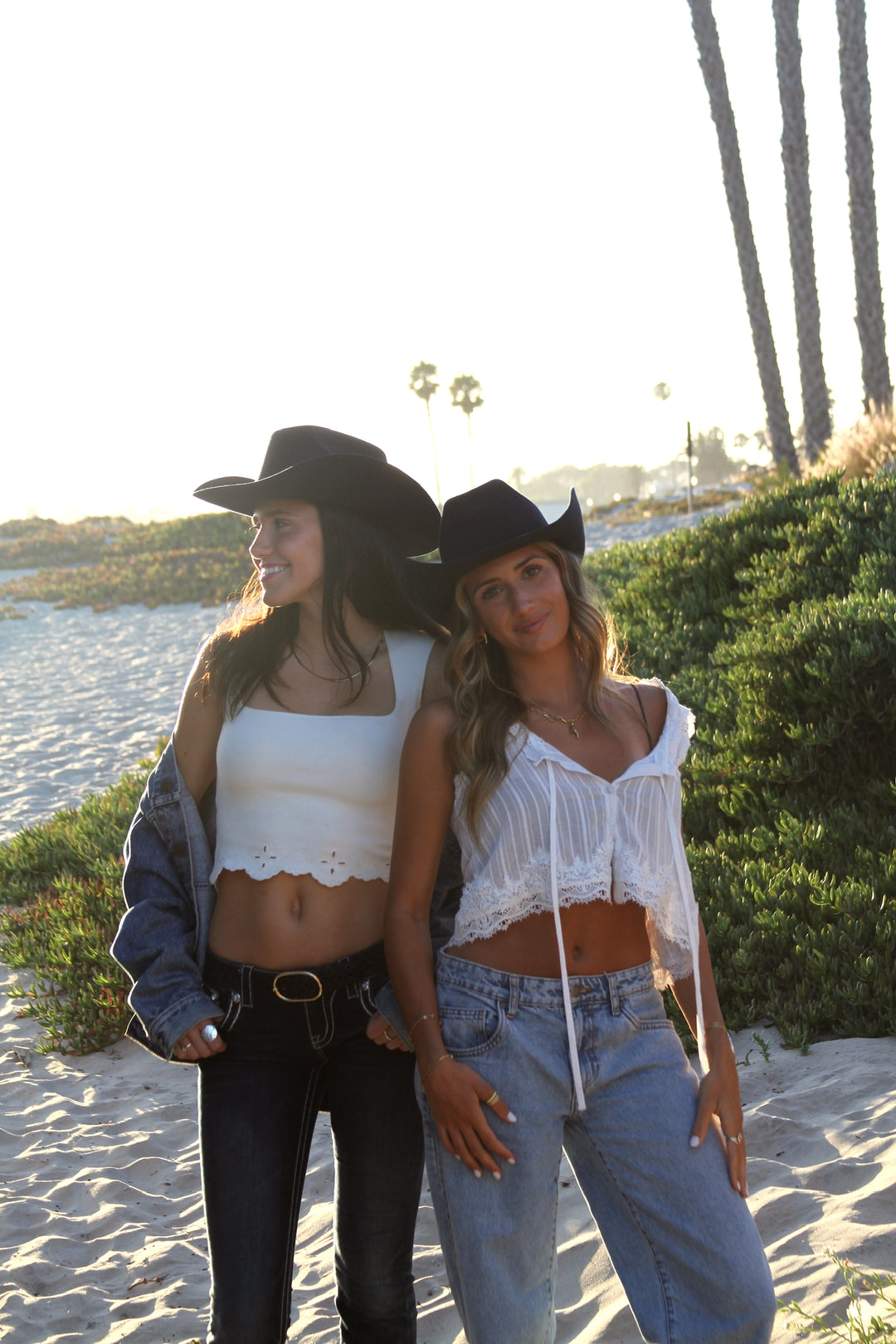 Blue Jean Baby