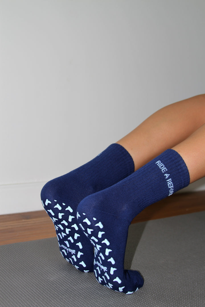 Ride a Reformer
