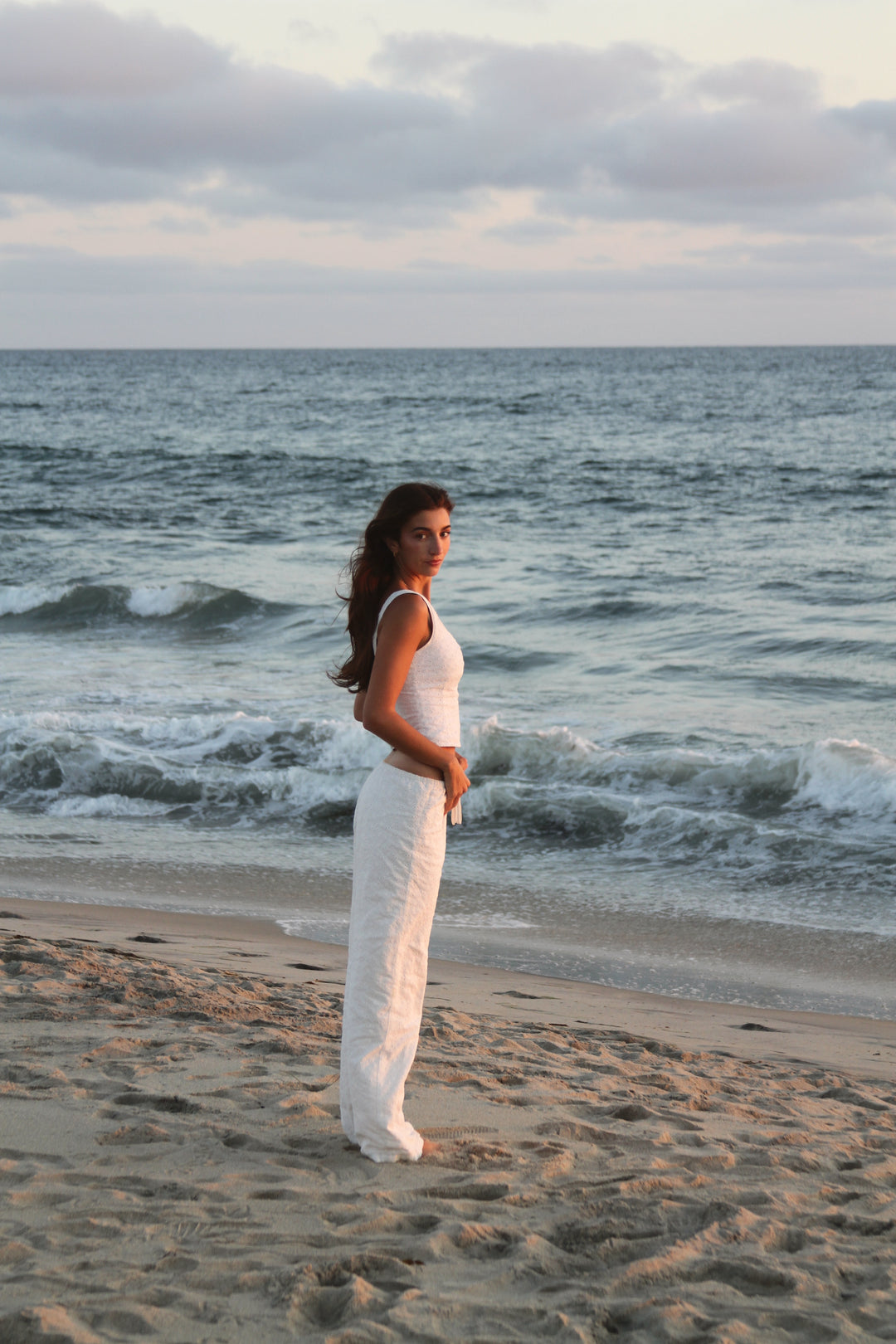 Serenity Pant