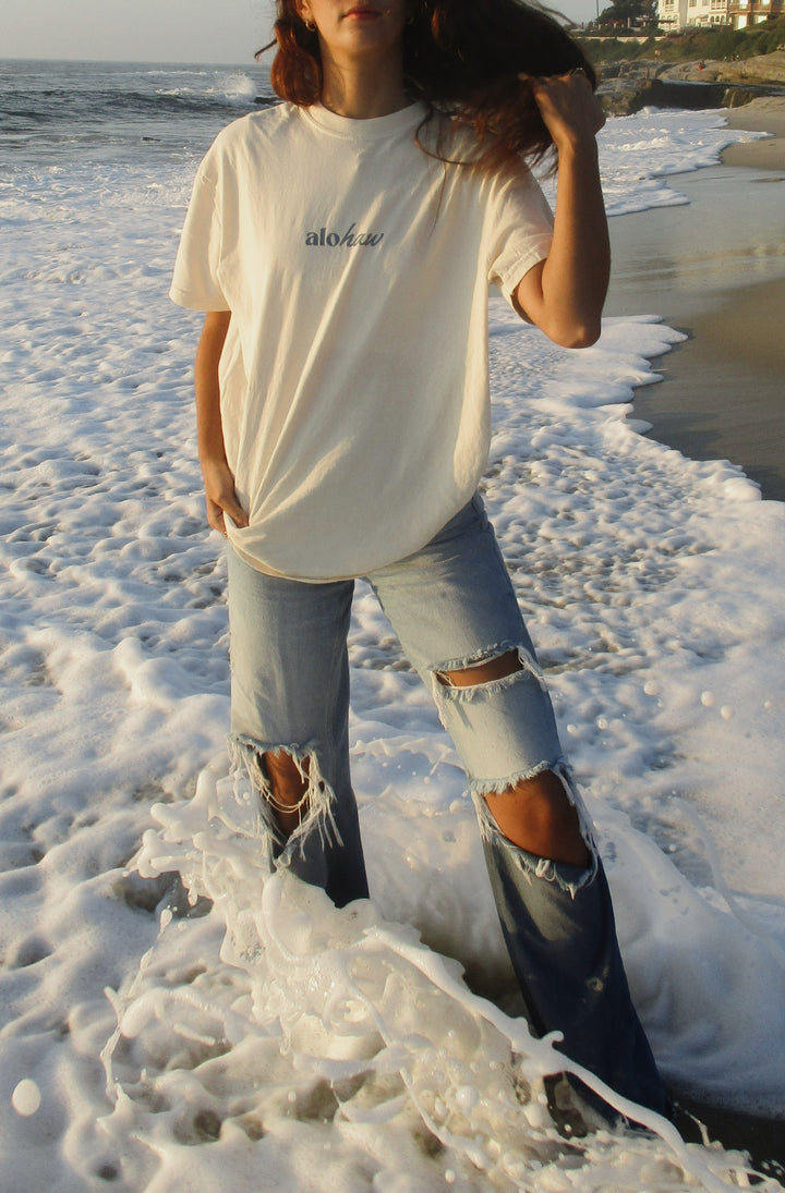 alohaw T-Shirt