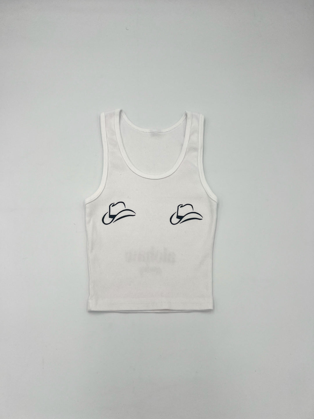 ALOHAW COWBOY TANK