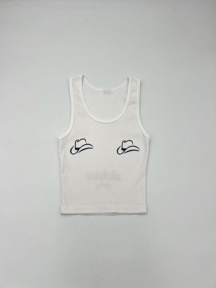 ALOHAW COWBOY TANK