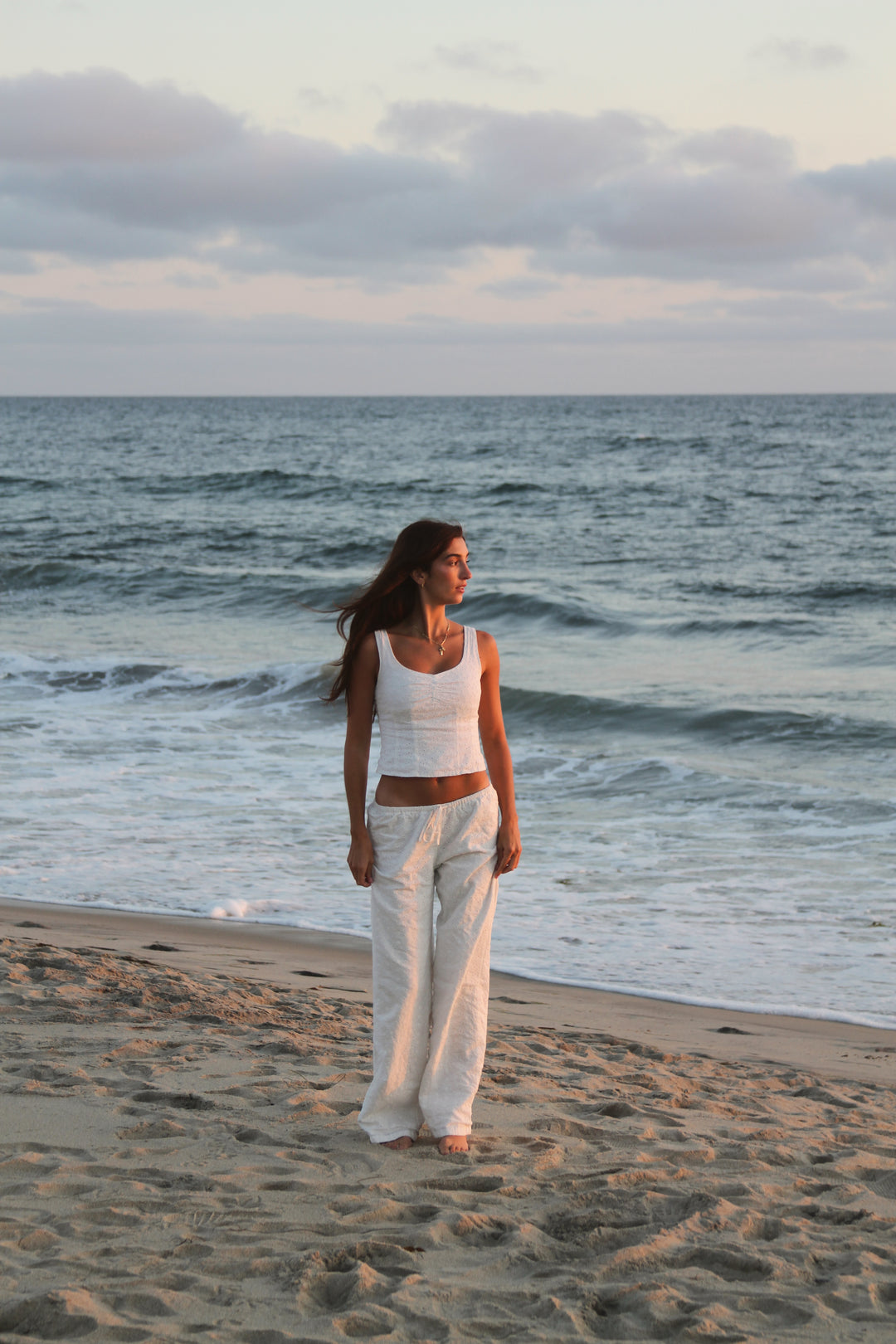 Serenity Pant