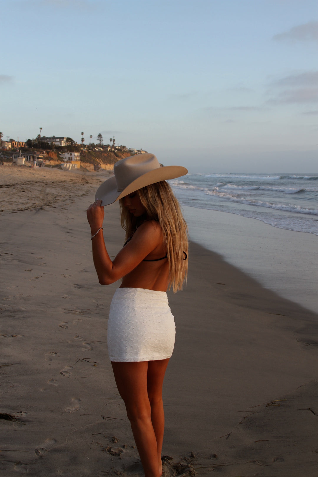 Serenity Skort
