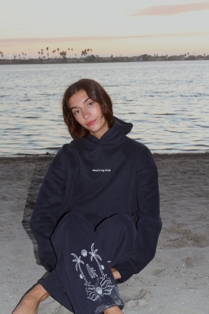 "Sand in my Boots" Sweats