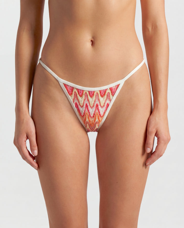Sherbet Adjustable Cheeky Bottoms