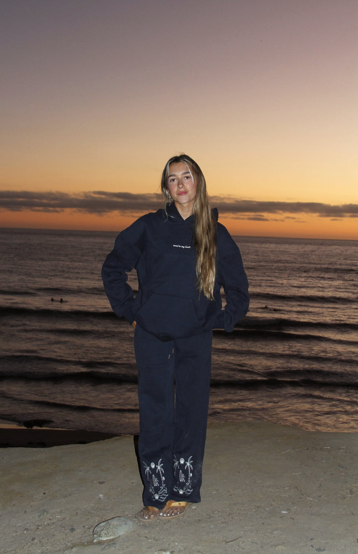 "Sand in my Boots" Sweats