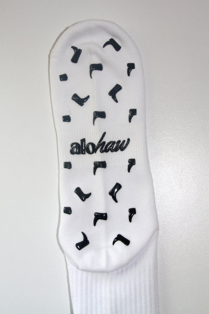 Cowgirl Kick Grips