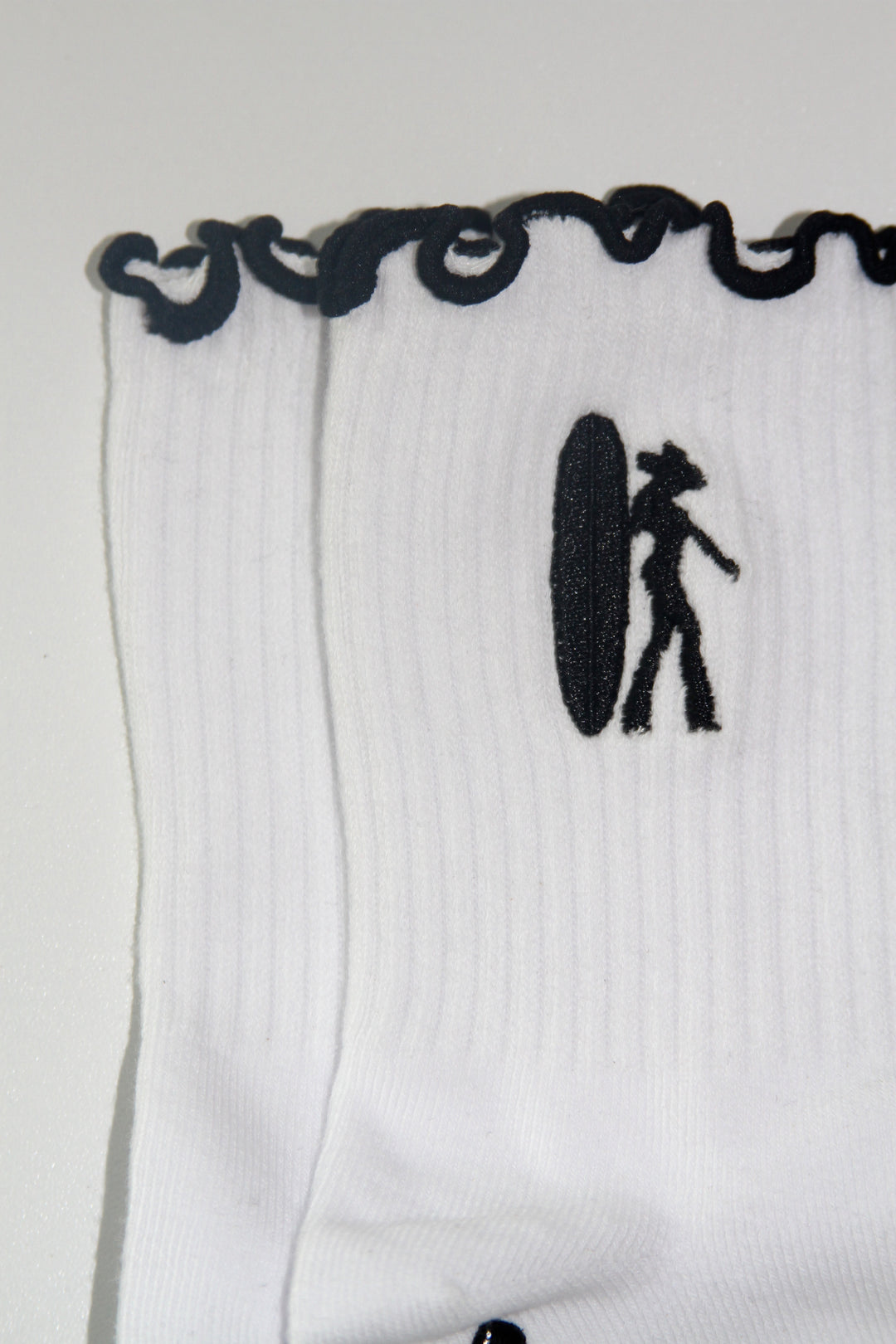 Cowgirl Kick Grips