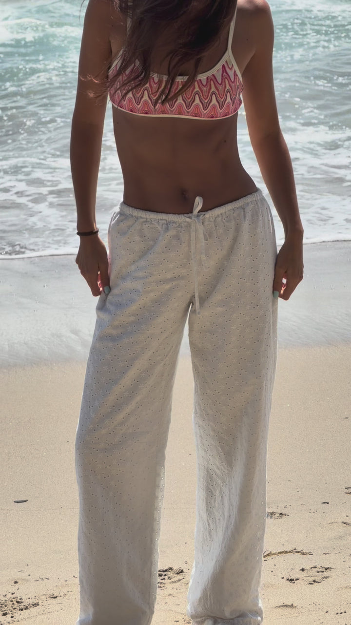 Serenity Pant
